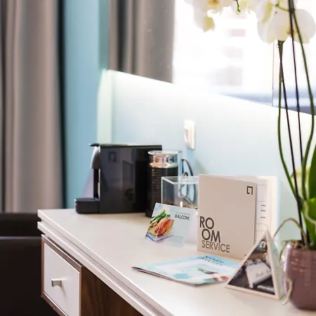 Atrium Ambiance (adults Only) 4* Rethymno