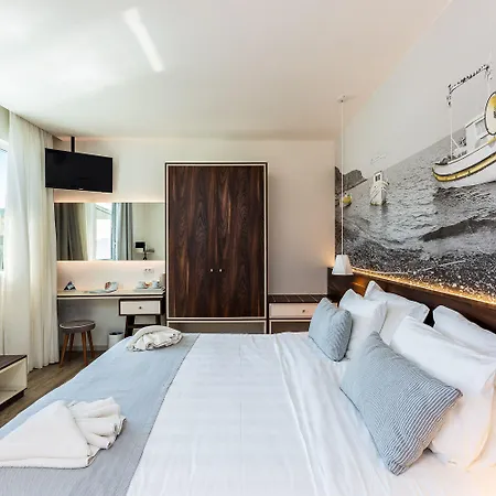 Atrium Ambiance (adults Only) 4*