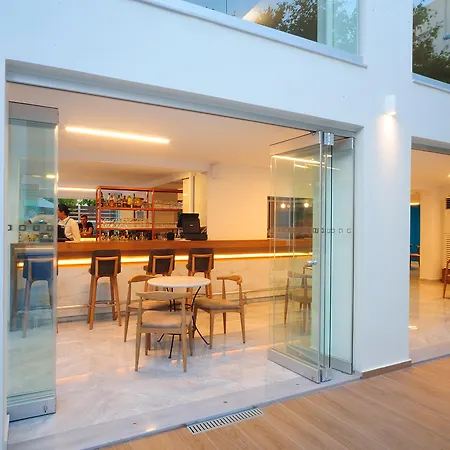 Atrium Ambiance (adults Only) Hotel 4*