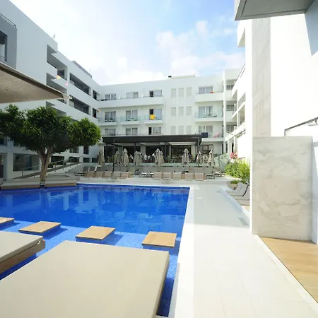 Hotel Atrium Ambiance (adults Only) Rethymno