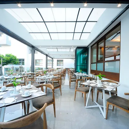 Hotel Atrium Ambiance (adults Only) 4*