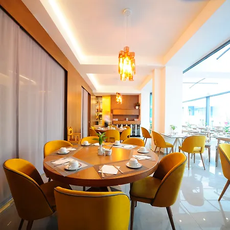 Hotel Atrium Ambiance (adults Only) Rethymno