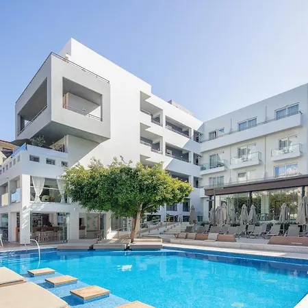Atrium Ambiance (adults Only) Hotel Rethymno