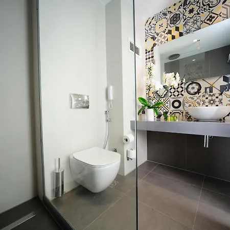 Atrium Ambiance (adults Only) Hotel