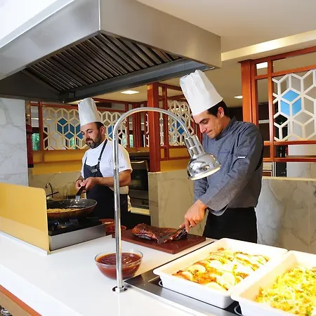 Hotel Atrium Ambiance (adults Only) 4*