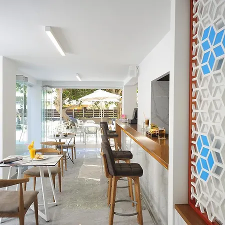 Atrium Ambiance (adults Only) 4*