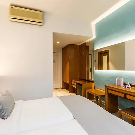 Atrium Ambiance (adults Only) 4* Rethymno