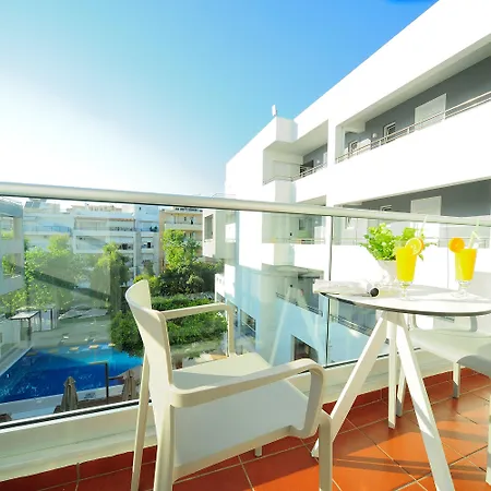 Atrium Ambiance (adults Only) 4*
