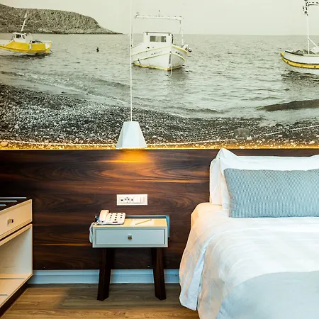 Hotel Atrium Ambiance (adults Only) 4*