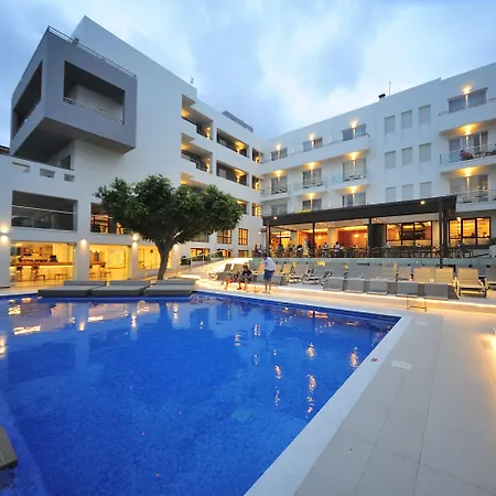 Hotel Atrium Ambiance (adults Only) 4*