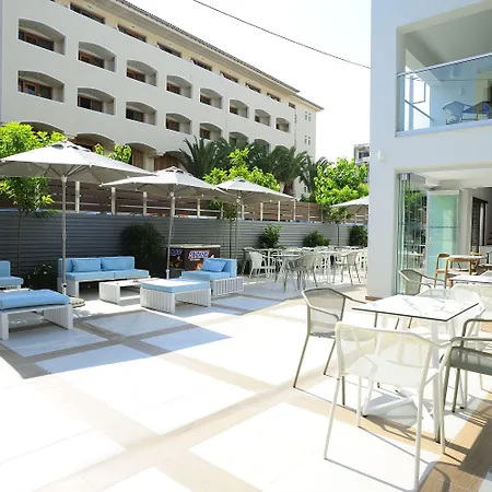호텔 Atrium Ambiance (adults Only) 레팀노
