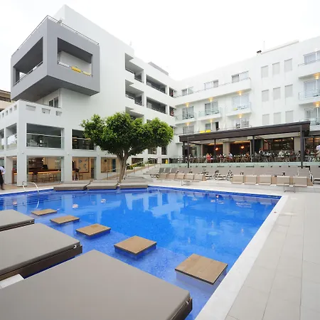 호텔 Atrium Ambiance (adults Only)