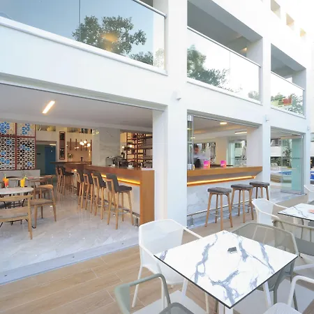 Atrium Ambiance (adults Only) Hotel Retimno