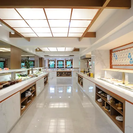 Hotel Atrium Ambiance (adults Only)