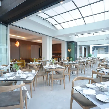 Atrium Ambiance (adults Only) Hotel 4*