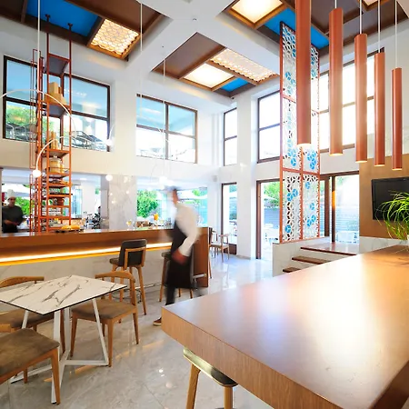 Atrium Ambiance (adults Only) 4* Retimno