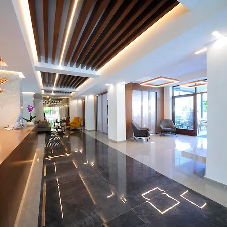Atrium Ambiance (adults Only) 4*