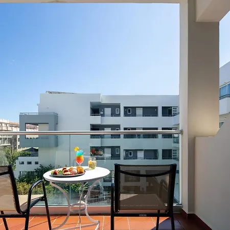 Atrium Ambiance (adults Only) 4* Retimno
