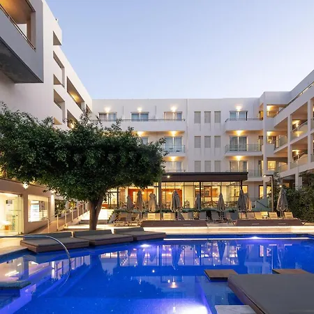 Hotel Atrium Ambiance (adults Only) Retimno