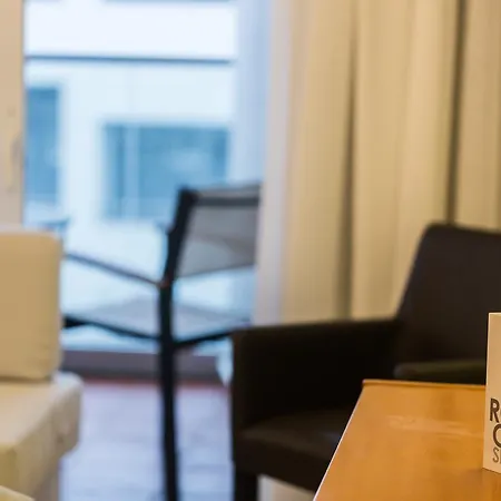 Hotel Atrium Ambiance (adults Only) 4*