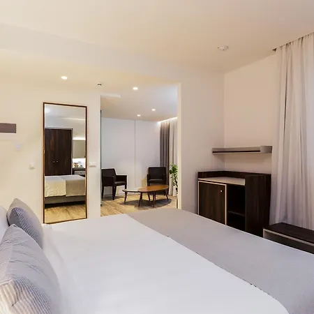Hotel Atrium Ambiance (adults Only) 4*